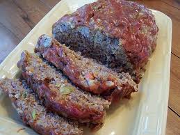 Crockpot Meat Loaf