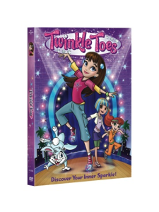 Twinkle Toes The Movie, Skechers Footwear