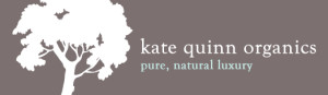 Kate Quinn Organics Sale