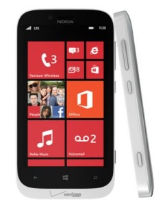 Nokia Lumia 822, Verizon, Windows Phone, Windows OS, Data Sense, 
