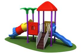 Kids Playground