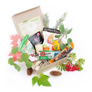 Conscious Box Sample Box