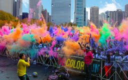 The Color Run