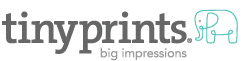 Tiny Prints Logo