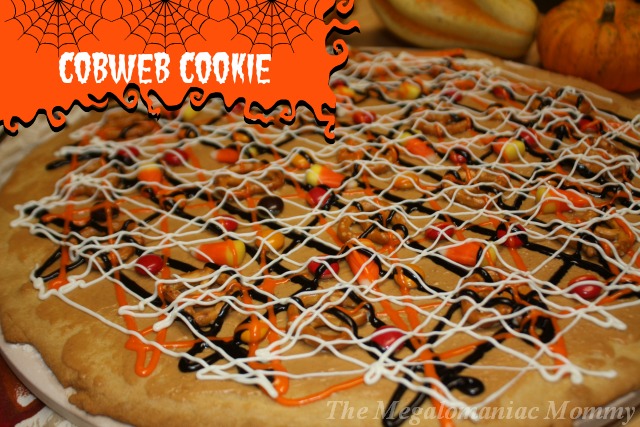 #MyPicknSave Cobweb Cookie #shop #cbias