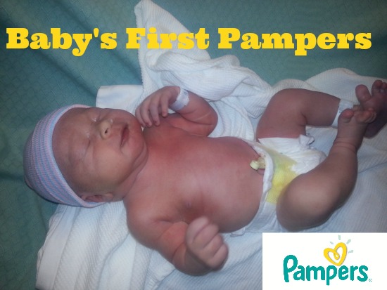 Pampers, #SwaddlersFirsts #DDDivas