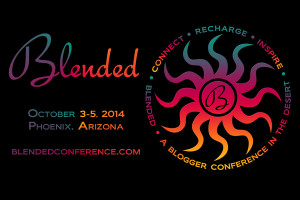 Blended Conference 2014