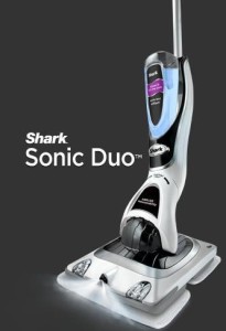 Shark Sonic Duo