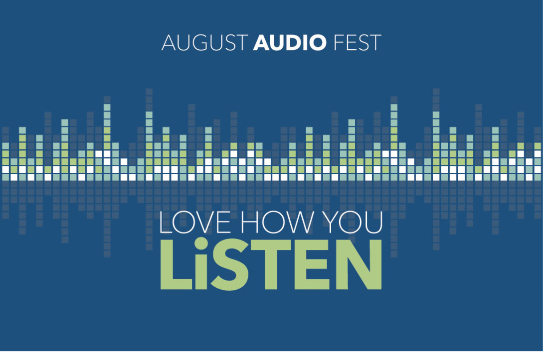 #AudioFest #BestBuy @BestBuy Best Buy