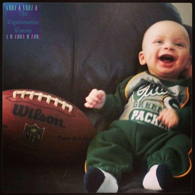 Happy Packer Fan