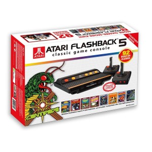 Atari Flashback 5