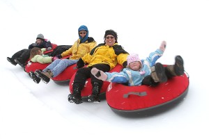 Nordic Mountain, Skiing, Tubing, Snowboarding, Wisconsin Winter, Wisconsin Ski Resort
