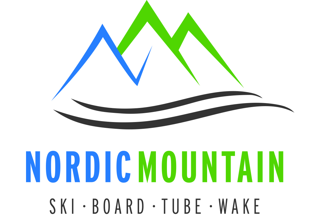 Nordic Mountain, Skiing, Snowboard, Ski, Tubing, Wisconsin