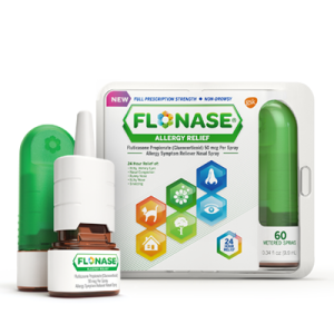 Flonase Allergy Nasal Spray