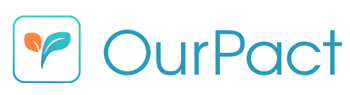 OurPact App Logo