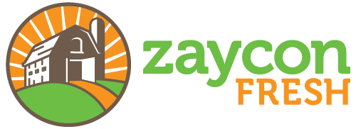 Zaycon Fresh Logo