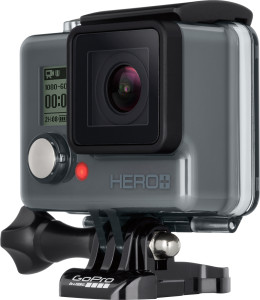 GoPro Hero+ LCD #GoProatBestBuy @GoPro @BestBuy