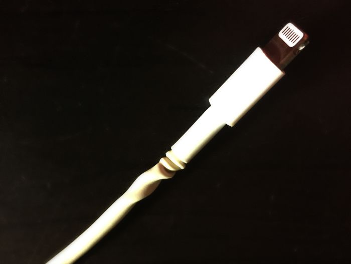New USB Phone Charger Cable