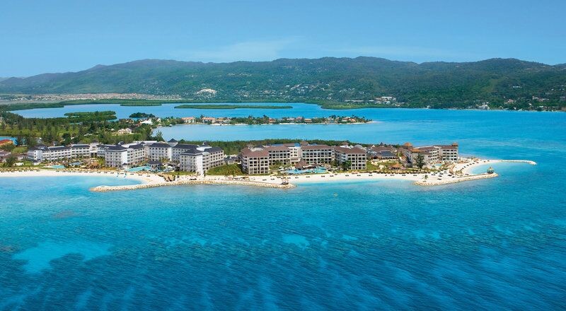 Montego Bay, Jamaica