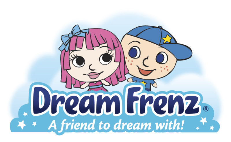 Dream Frenz logo