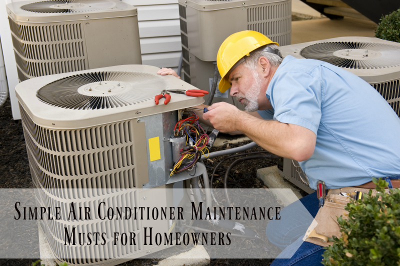 simple-air-conditioner-maintenance-musts-for-homeowners