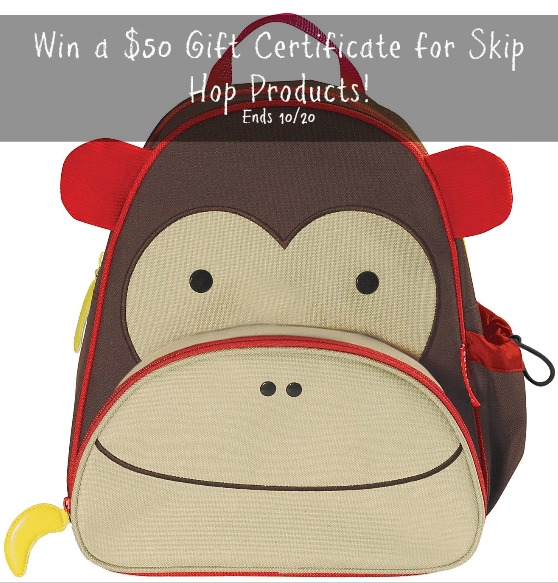 skip-hop-monkey-back-pack-giveaway