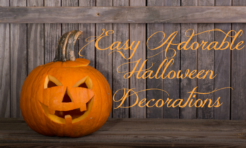 easy-adorable-halloween-decorations