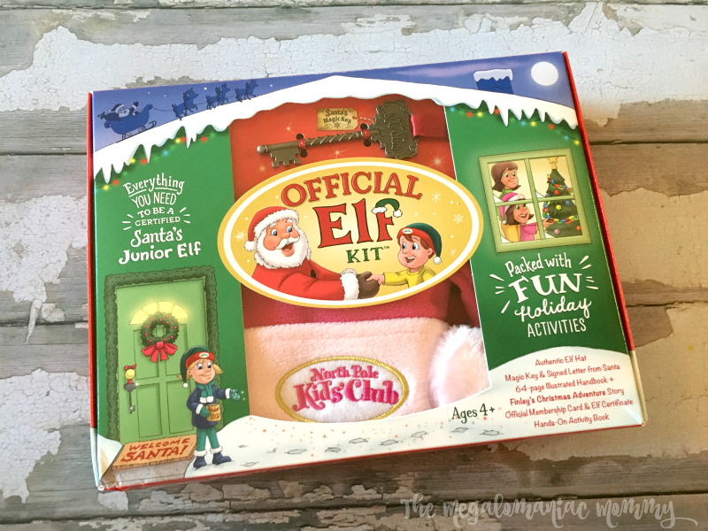 north-pole-kids-club-official-elf-kit-pink