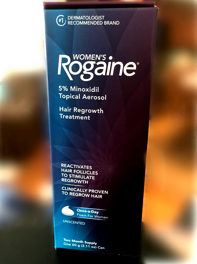 Women's Rogaine