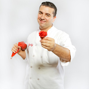 Buddy Valastro, The Cake Boss