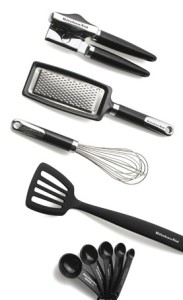 Kitchen Aid Kitchen Utensils, Target