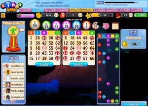 Bingo Bash, Bash Gaming,